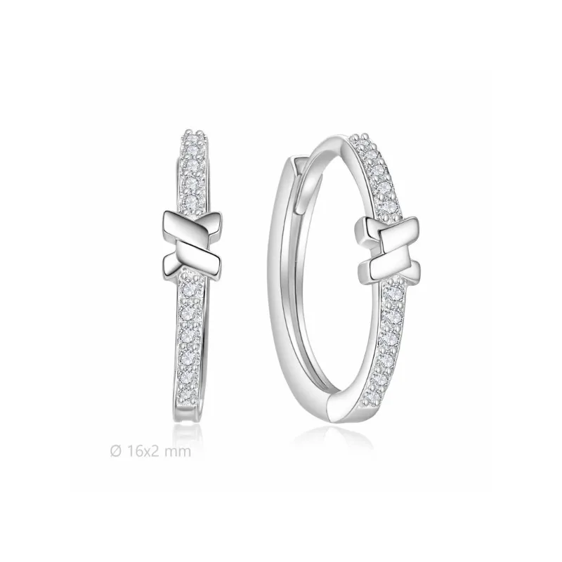 Aros Di plata 2140906