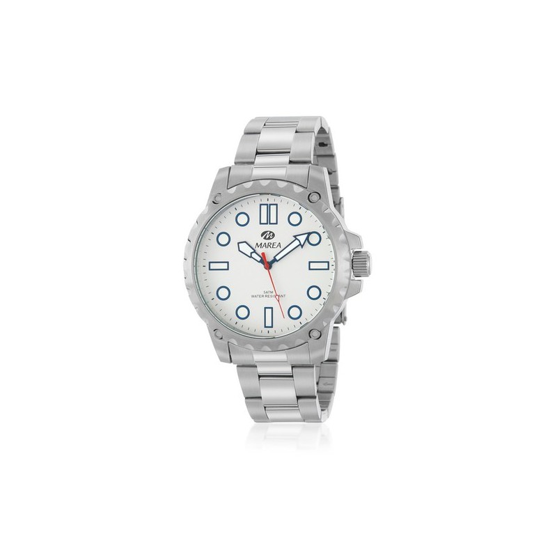 Reloj Marea caballero Steel   B361711