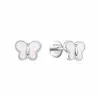 Pendientes Di plata bebe 2300174 5