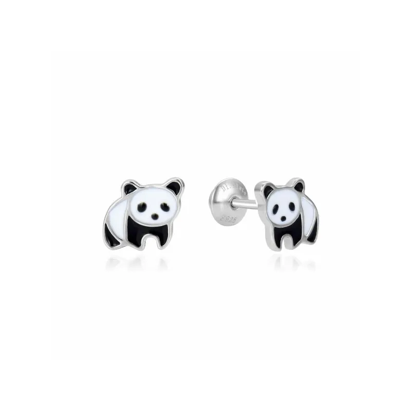 Pendiente Di plata bebe 2300177 5