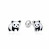 Pendiente Di plata bebe 2300177 5