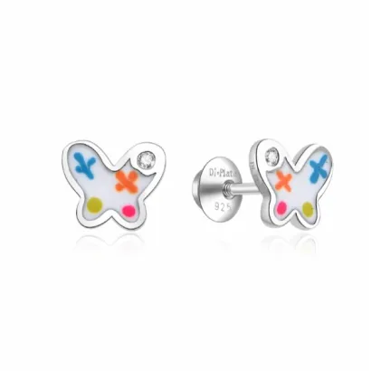 Pendientes Di plata 2300186 5