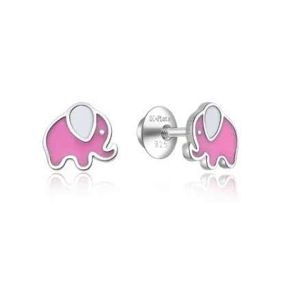 Pendiente Di plata 2300187 5