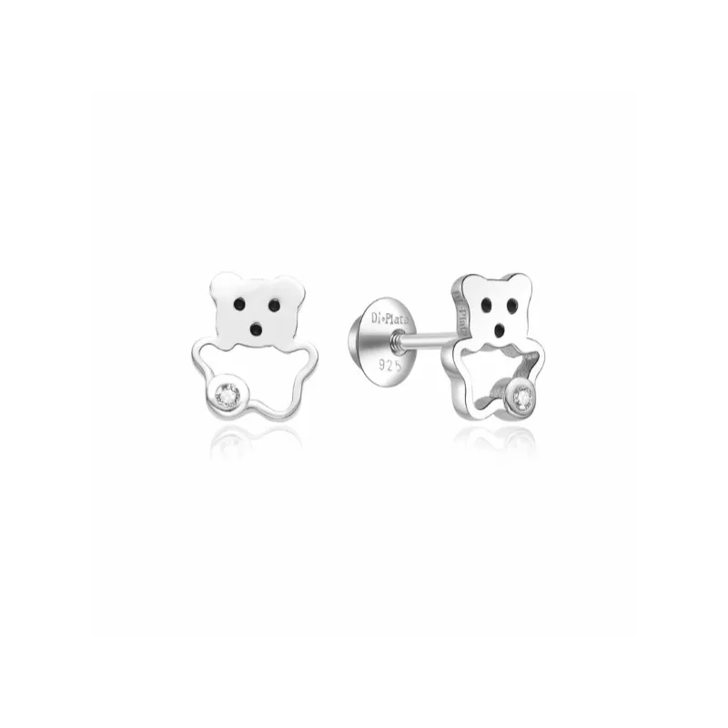 Pendientes Di plata 2300190 5