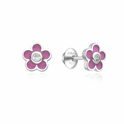 Pendiente Di plata 2300191 5