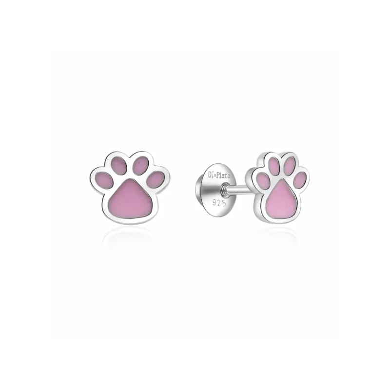 Pendiente Di plata 2300192 5