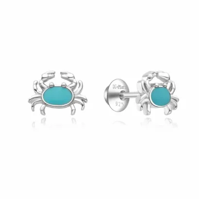 Pendiente Di plata 2300196 5