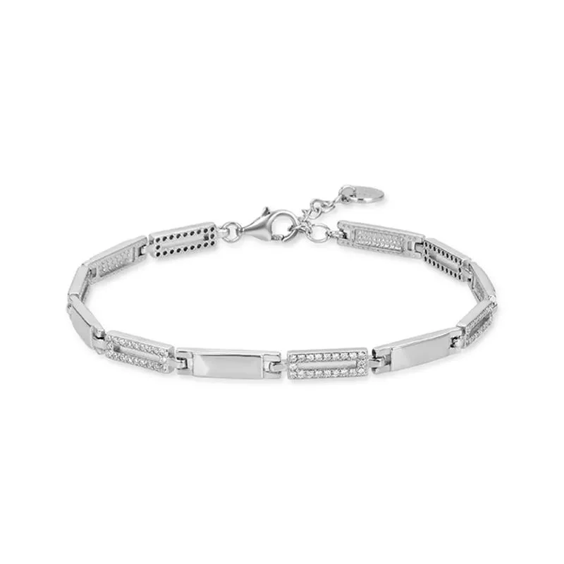 PULSERA AMIM PLATA DE LEY PULSERA AMIM PLATA DE LEY