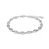 Pulsera Hossi plata de ley BX4710000
