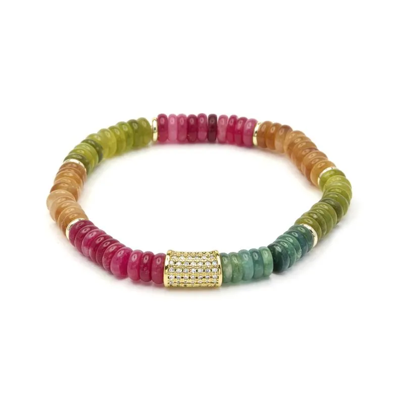 Pulsera Megro plata de ley BXA204Y79900