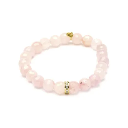 Pulsera Nielsi plata de ley BXA457Y72800
