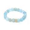 Pulsera Napha plata de ley BXA460Y16100