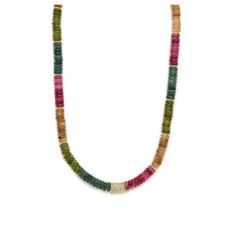 Collar Megro plata de ley NXA131Y79900 Collar Megro plata de ley NXA131Y79900