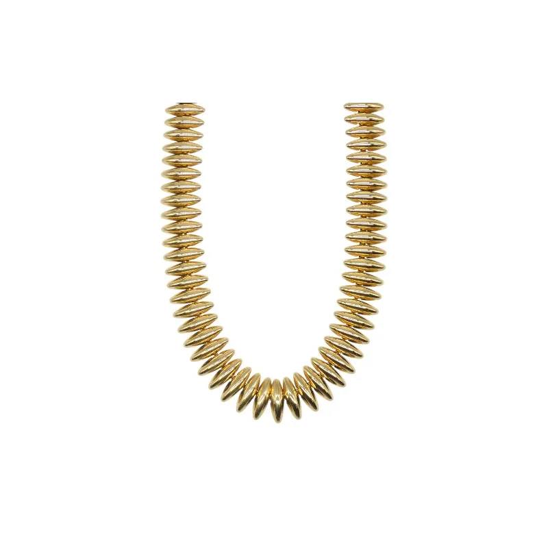 Collar de acero Z2016859