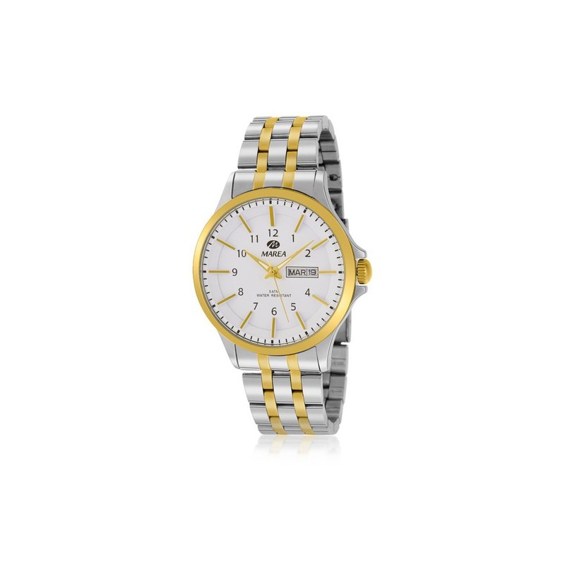 Reloj Marea caballero Steel  B361603