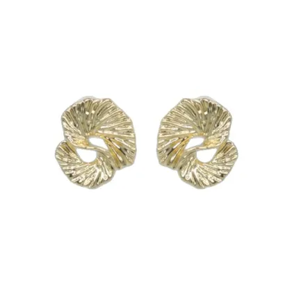 Pendientes  Ivoire acero Z2016951 D