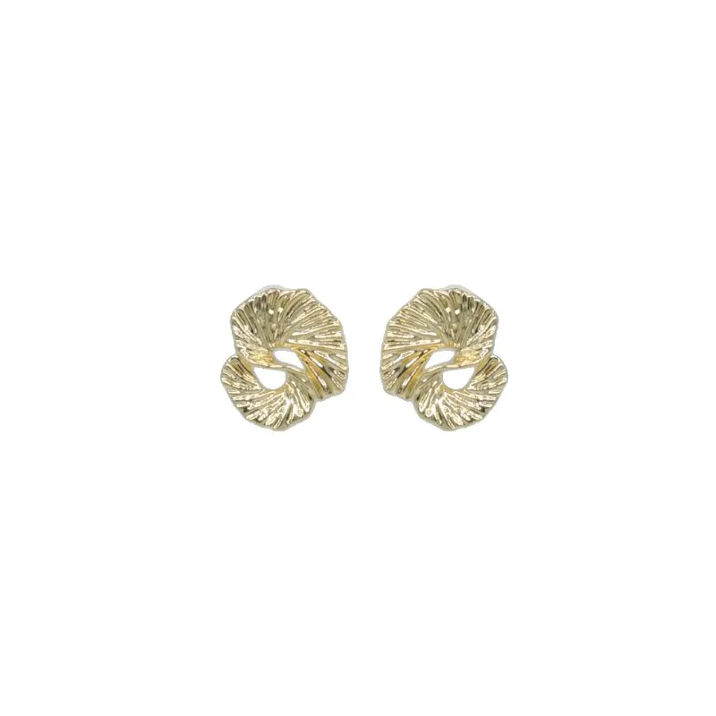 Pendientes  Ivoire acero Z2016951 D