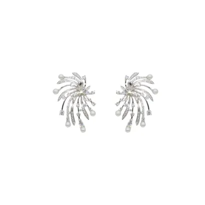 Pendientes de acero Z2016808 B