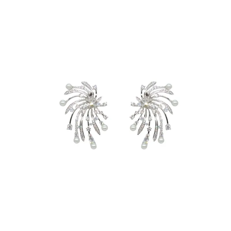Pendientes de acero Z2016808 B