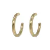 Pendientes ivoire de acero Z2016875 D