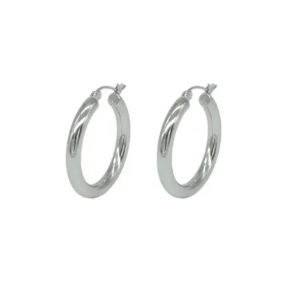 Pendientes Ivoire de acero Z2016867 B
