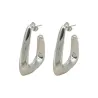 Pendientes Ivoire de acero Z2016870 B