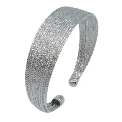 Pulsera Ivoire de acero Z2014117 B