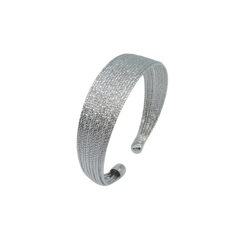 Pulsera Ivoire de acero Z2014117 B