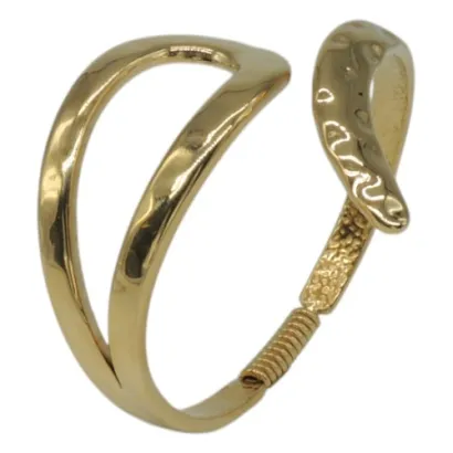 Pulsera Ivoire de acero Z2016917