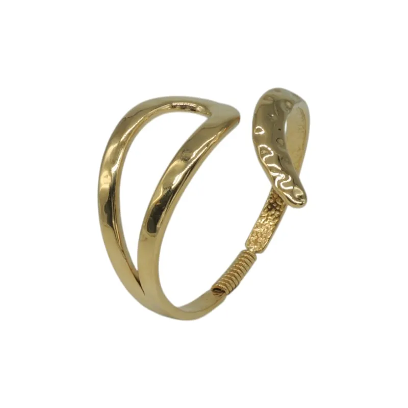 Pulsera Ivoire de acero Z2016917