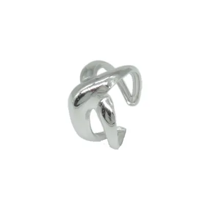 Anillo Ivoire de acero Z2016927 B