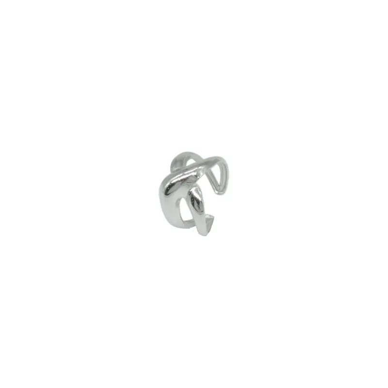 Anillo Ivoire de acero Z2016927 B