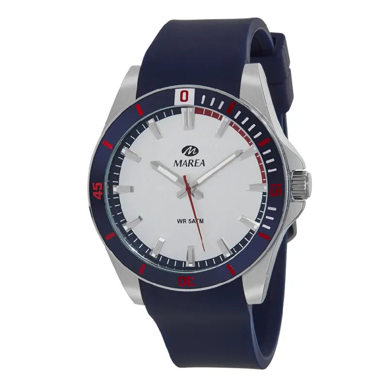 Reloj Marea caballero B35351 2