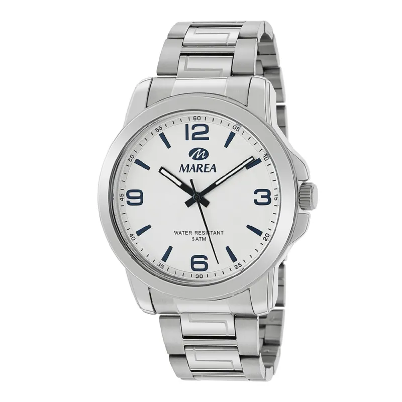 Reloj Marea caballero B41258 3