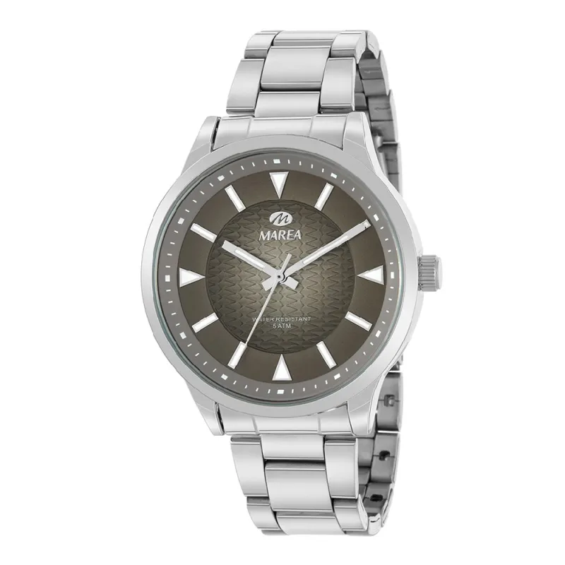 Reloj Marea caballero B41417 1