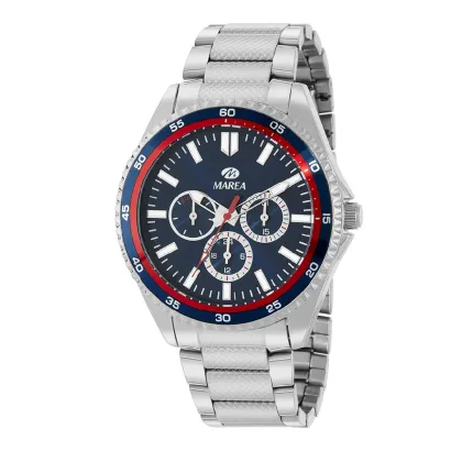 Reloj Marea caballero multi B41419 2