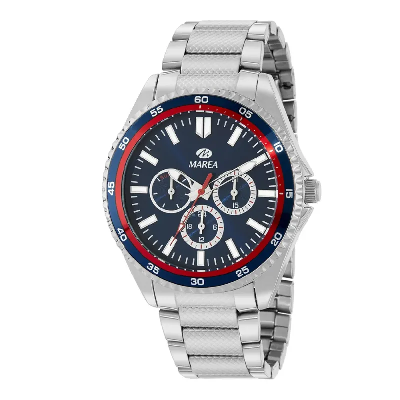 Reloj Marea caballero multi B41419 2