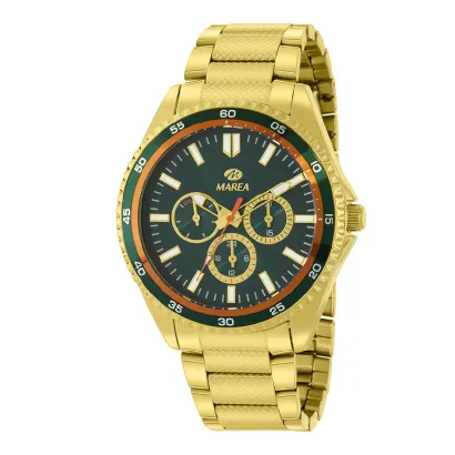 Reloj Marea caballero multi B41419 3