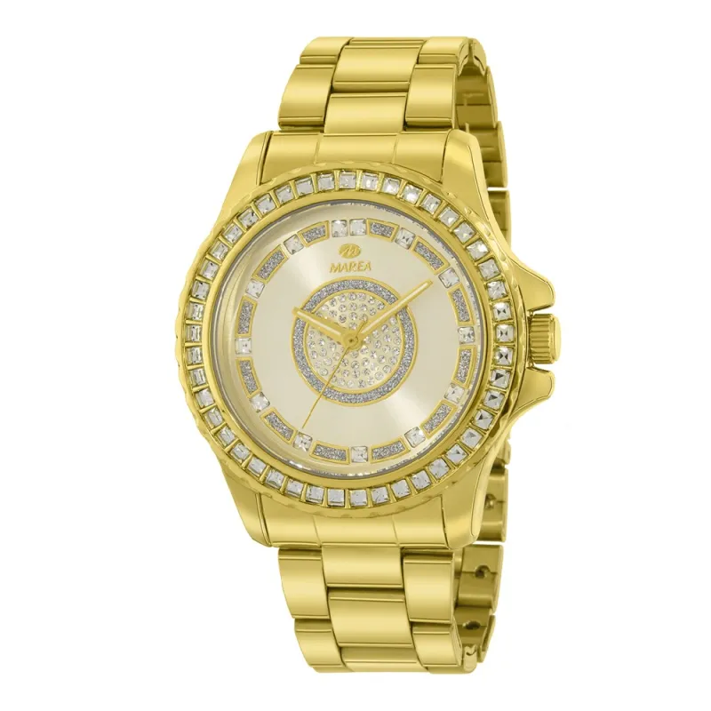 Reloj Marea señora B41424 4