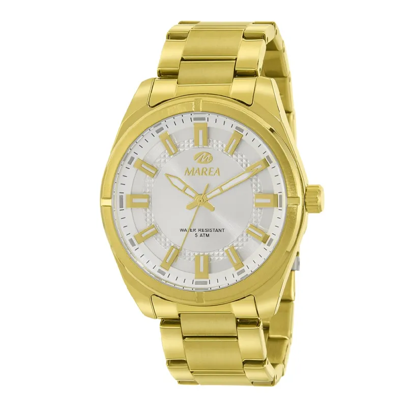 Reloj Marea caballero B54267 5