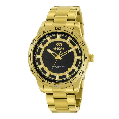 Reloj Marea caballero B54282 3