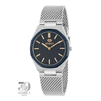 Reloj Marea señora steel B54305 1