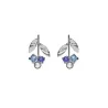 Pendientes shape colourful alpina A5469-