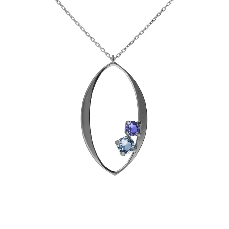 Collar colourful alpina A5472-12HG