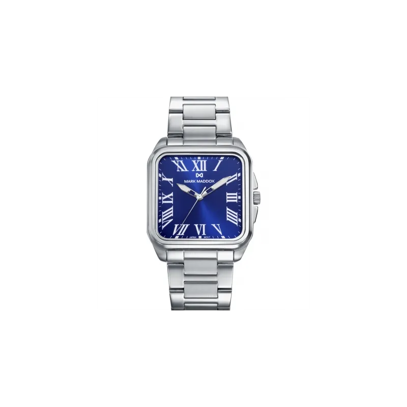 Reloj acero brazalete sr HM0153-32