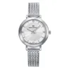 Reloj acero brazalete sra MM1034-07