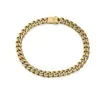 Pulsera acero dorado 15203P01012