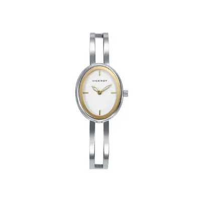 Reloj Viceroy acero brazalete 401304-07