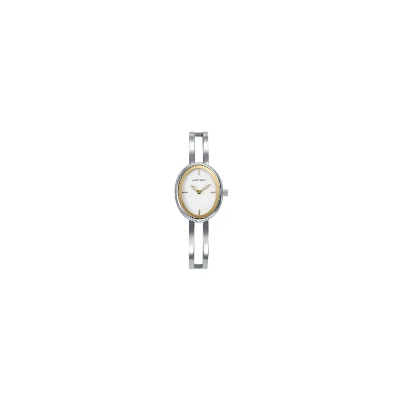 Reloj Viceroy acero brazalete 401304-07