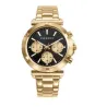 Reloj Viceroy crono dorado 401310-57
